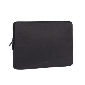 Rivacase Suzuka 35.6 cm (14") Custodia a tasca Nero