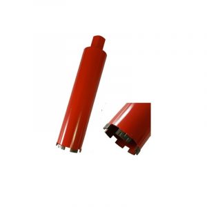 Corona Rurmec diamantata CSP 1″ 1/4 PDA Ø102