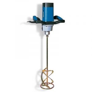 Miscelatore a frusta Rurmec EV 26 a 2 velocità con regolazione elettronica, 1600W