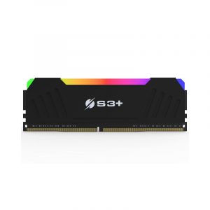 S3Plus Technologies DRAGONHEART memoria 16 GB 2 x 8 DDR4 2666 MHz
