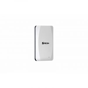 S3Plus Technologies S3+ 1 TB Bianco