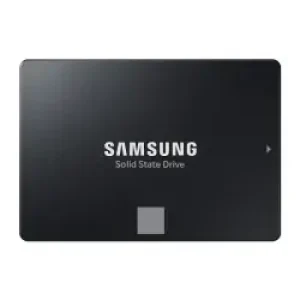 Samsung 870 Evo 2.5" 1 Tb Serial Ata Iii V-nand