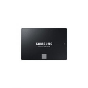 Samsung 870 Evo 2.5" 2 Tb Serial Ata Iii V-nand Mlc