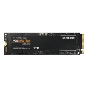 Samsung 970 Evo Plus Nvme M.2 Ssd 1 Tb