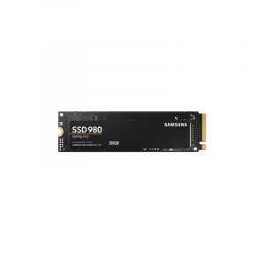 Samsung 980 M.2 250 GB PCI Express 3.0 V-NAND NVMe