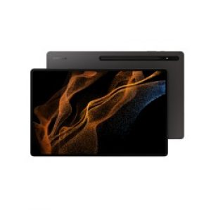 Samsung Galaxy Tab S8 Ultra Tablet Android 14.6 Pollici 5G RAM 12 GB 256 Graphite [Versione italiana] 2022