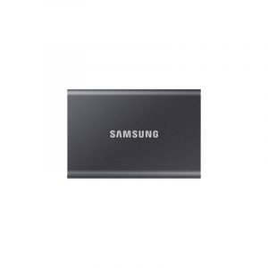 Samsung Portable SSD T7 2 TB Grigio