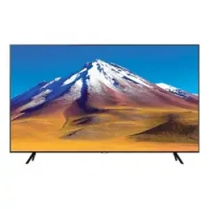 Samsung Series 7 UE55TU7092U 139.7 cm (55") 4K Ultra HD Smart TV Wi-Fi Nero