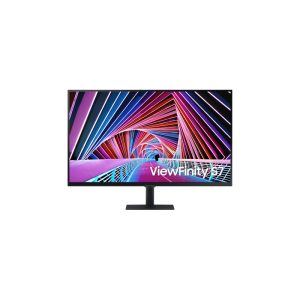 Samsung ViewFinity Monitor HRM S7 - S70A da 32" UHD Flat