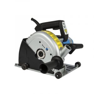 Scanalatore elettrico Rurmec TSD 180 ad alte prestazioni, 1800W