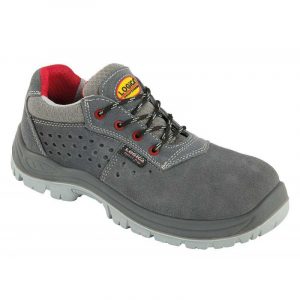 Scarpe antinfortunistiche Logica Falcon S1P Taglia da 36 a 47