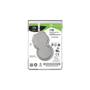 Seagate Barracuda Pro 2.5" 1 TB Serial ATA III