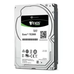 Seagate Enterprise ST1000NX0373 disco rigido interno 2.5" 1.02 TB SAS