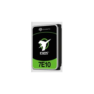 Seagate Enterprise ST2000NM017B disco rigido interno 3.5" 2 TB Serial ATA III