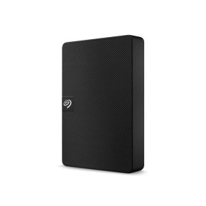 Seagate STKM2000400 disco rigido esterno 2 TB Nero