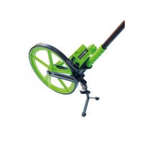 Contametri Stradale Seb ad 1 Ruota Struttura Acciaio ed ABS