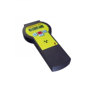 Misuratore Seb di Radioattività