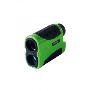 Telemetri Seb laser per lunghe distanze ed altezze
