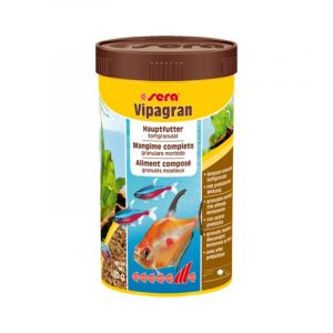 Sera Vipagran Capacità  250 ml