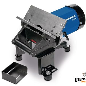 Smussatrice KE 100 Metallkraft per bordi esterni 15��/30��/45��