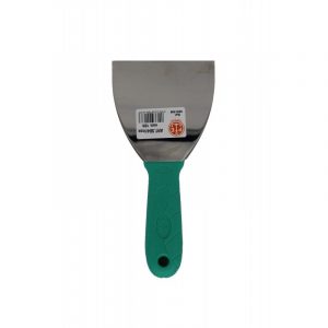 Spatola Pavan 504/INOX con lama retificata (Misura 100 mm)