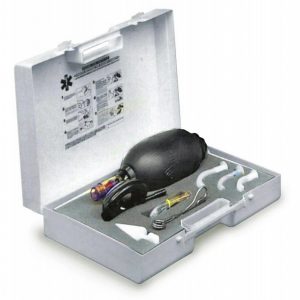 RIANIMATORE MOD. ldquo;SPEEDY 2rdquo;