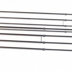 Sponde da letto universali telescopiche