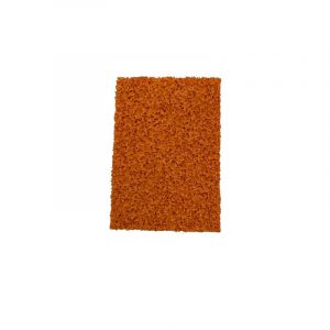 Spugna Pavan 871 gomma arancio per piastrellisti