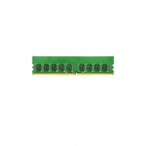 Synology D4EC-2666-16G memoria 16 GB 1 x DDR4 2666 MHz Data Integrity Check (verifica integrità dati)