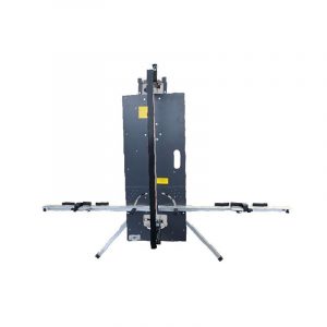 Tagliapolistirolo a caldo superprofessionale Akifix 240 W