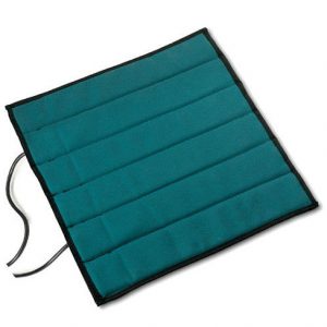 TAPPETINO TERAPEUTICO 40×40 cm. PER MAGNETOTERAPIA MY MAG  A BASSA FREQUENZA