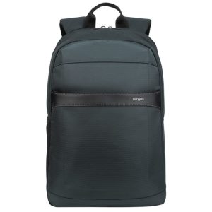 Targus TSB96101GL borsa per laptop 39.6 cm (15.6") Zaino Nero