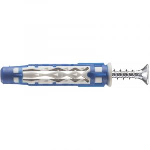 Tasselli Bluefix Elematic VA 8×50 (150pz.)