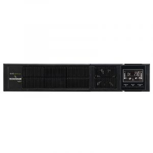 Tecnoware EVO DSP PLUS 2400 gruppo di continuità (UPS) Doppia conversione (online) 2.4 kVA 2160 W 8 presa(e) AC