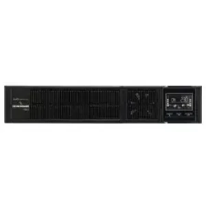 Tecnoware Evo Dsp Plus 3600 Gruppo Di Continuità (ups) Doppia Conversione (online) 3.6 Kva 3240 W 9 Presa(e) Ac
