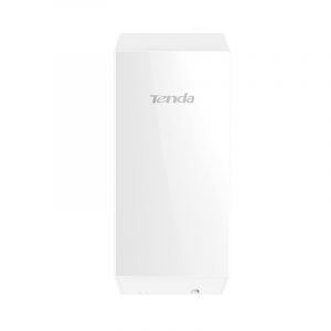 Tenda O1 punto accesso WLAN 300 Mbit/s Bianco Supporto Power over Ethernet (PoE)