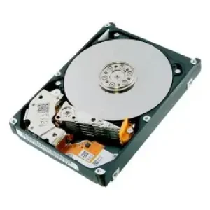 Toshiba Al15se 2.5" 600 Gb Sas