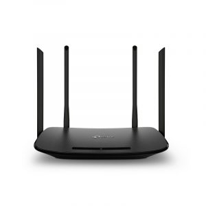 TP-Link Archer VR300 router wireless Fast Ethernet Dual-band (2.4 GHz/5 GHz) Nero