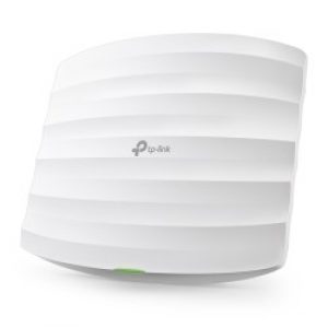 Tp-link Eap110 Punto Accesso Wlan 300 Mbit/s Bianco Supporto Power Over Ethernet (poe)