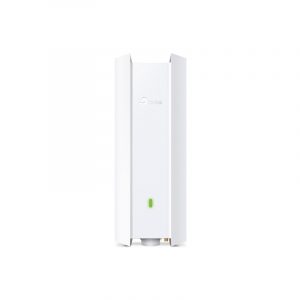 TP-Link EAP610-OUTDOOR punto accesso WLAN 1201 Mbit/s Bianco Supporto Power over Ethernet (PoE)