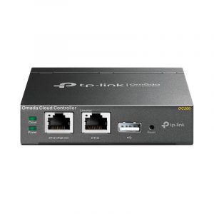 TP-Link OC200 gateway/controller 10. 100 Mbit/s