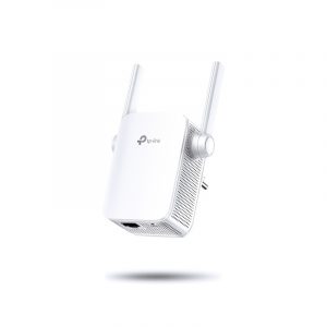 TP-Link TL-WA855RE moltiplicatore di rete Ricevitore e trasmettitore Bianco 10. 100 Mbit/s