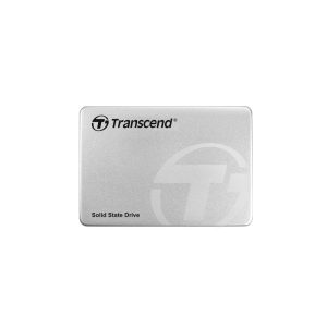 Transcend 370S 2.5" 32 GB Serial ATA III MLC