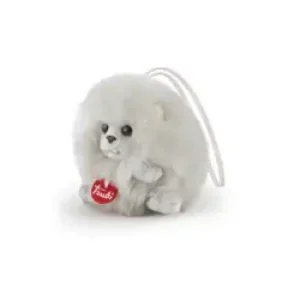 Trudi Charm Gatto grigio