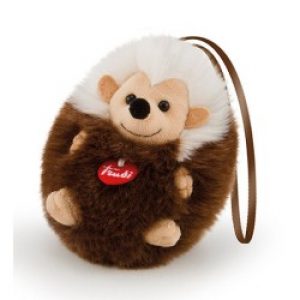 Trudi Charm Hedgehog