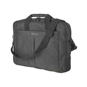 Trust Primo 40.6 cm (16") Valigetta ventiquattrore Nero