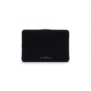 Tucano 16.4 Colore Sleeve borsa per notebook 41.7 cm (16.4") Custodia a tasca Nero