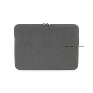 Tucano Mélange Second Skin borsa per notebook 39.6 cm (15.6") Custodia a tasca Nero