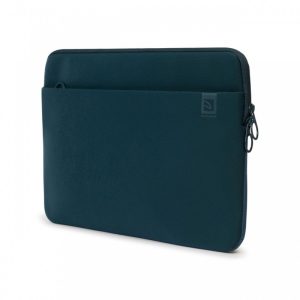Tucano Top Second Skin borsa per notebook 40.6 cm (16") Custodia a tasca Blu