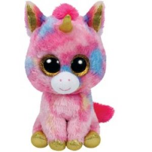 TY Beanie Boos Babies Fantasia 15cm
